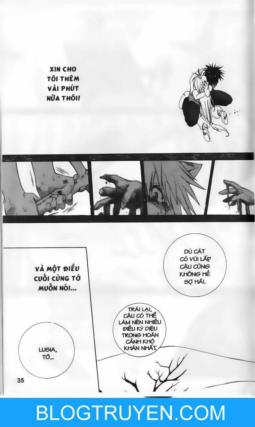 dersert coral chapter 21 37