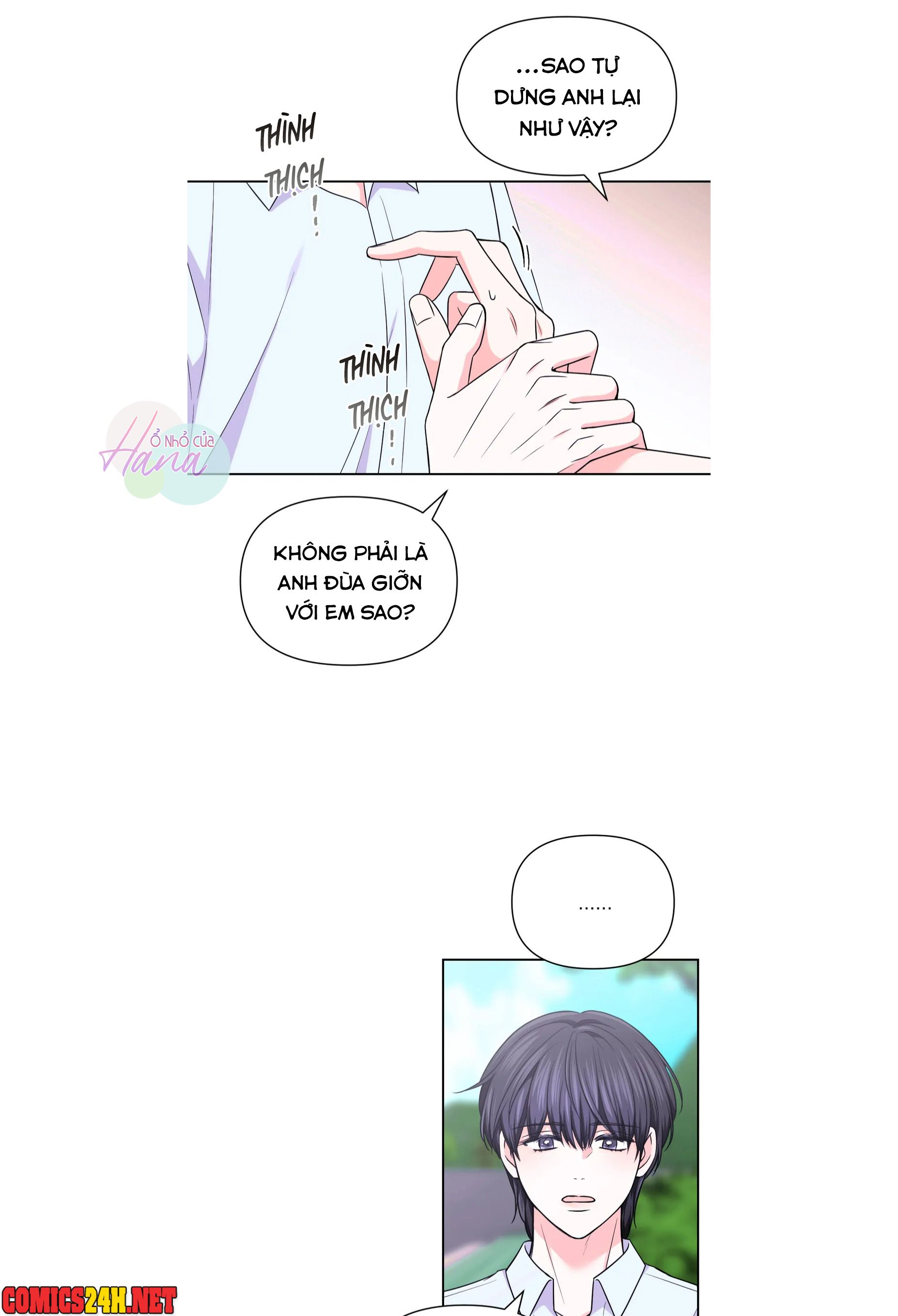 kinh nghiệm cảnh nóng chapter 59 4