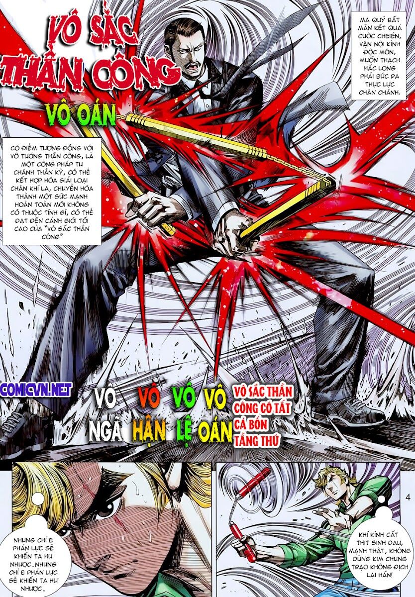 thạch hắc long truyện chapter 6 3