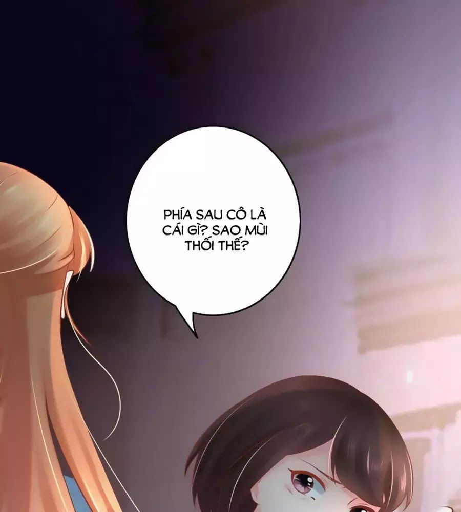 tân nương của âm dương giới chapter 90 190