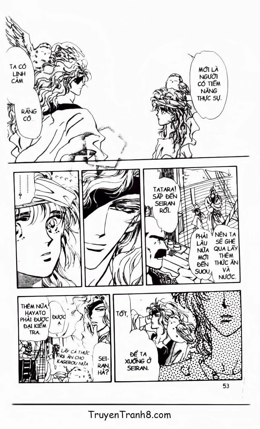 đứa con số phận chapter 47.1 6