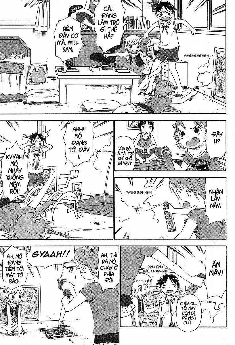 ichigo mashimaro chapter 52 7