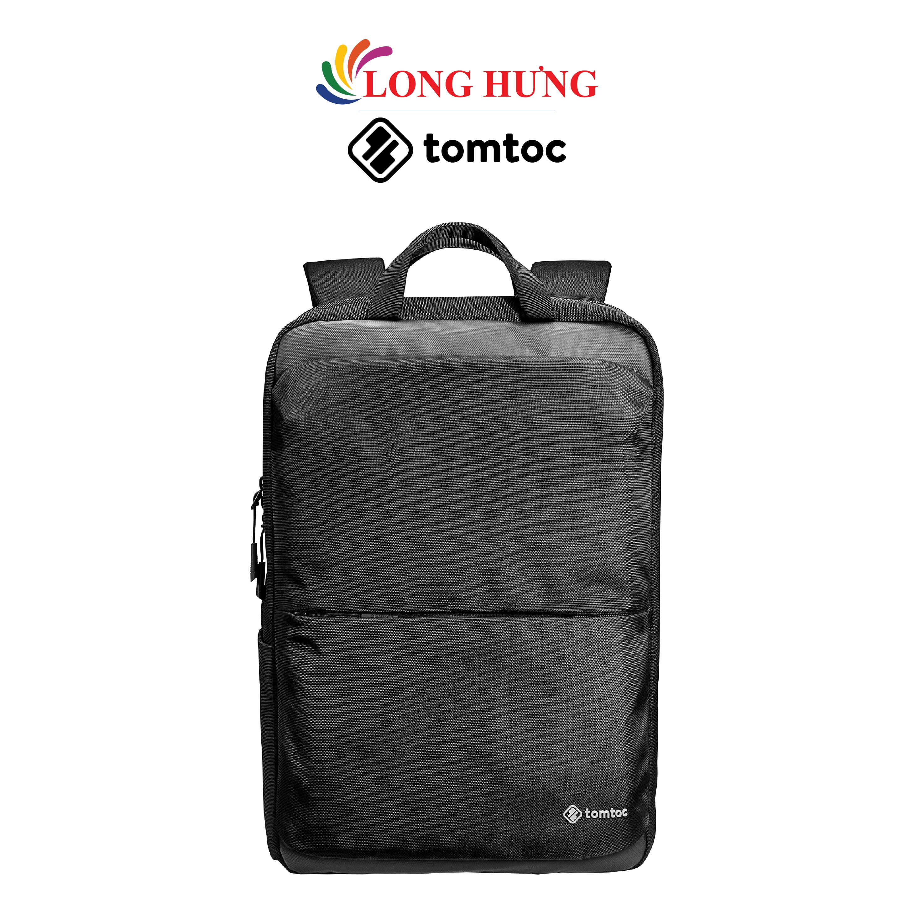 Ba lô Tomtoc Premium Commuting and Travel up to 16 inch H71-E01D - Hàng chính hãng