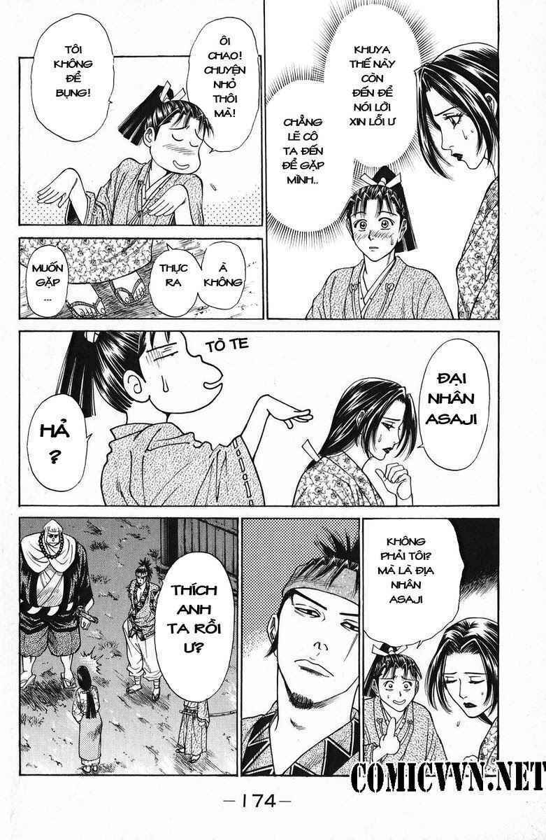 thiếu niên vương phần 1 chapter 47 12