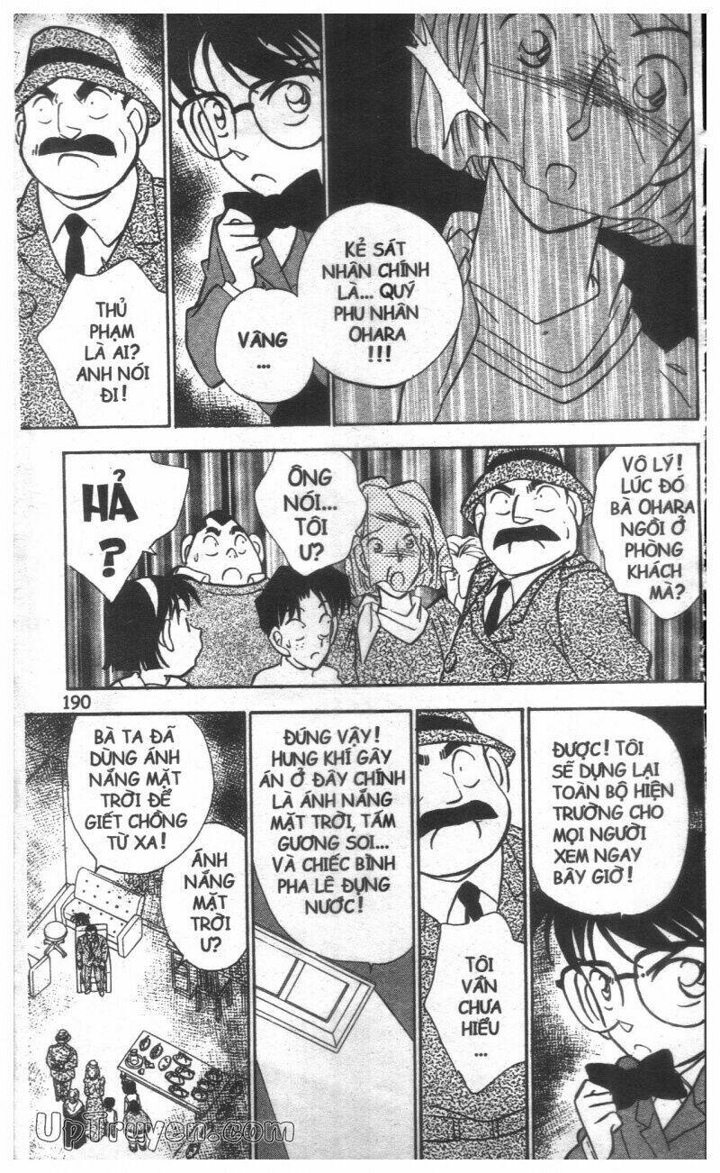 conan - bộ đặc biệt chapter 3 189