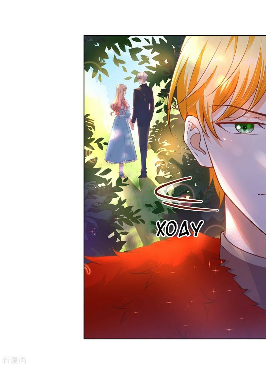 huynh khống công tước gả không được chapter 83.1 25