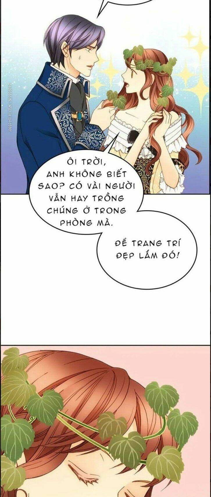 wendy , cô gái bán hoa chapter 17 38