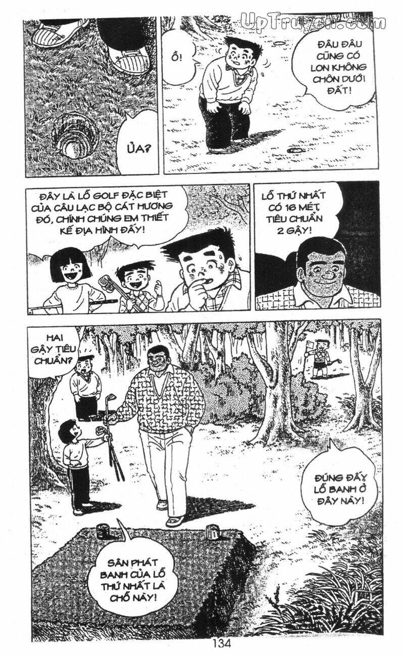 ashita tenki ni naare chapter 13 136