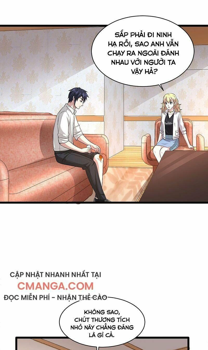 đô thị tà vương chapter 111 16