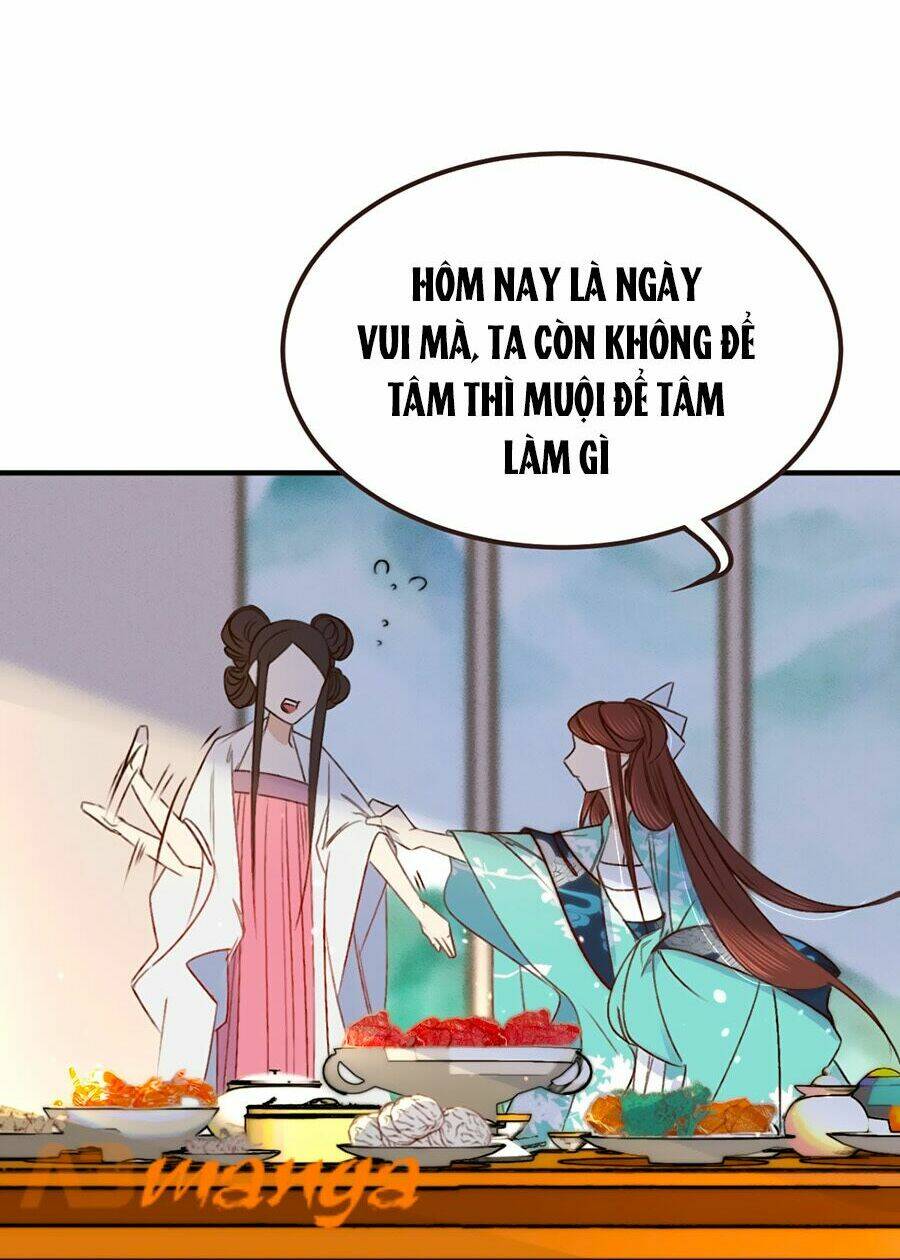 phượng hoàn triều: vương gia yêu nghiệt xin tránh đường chapter 3 5