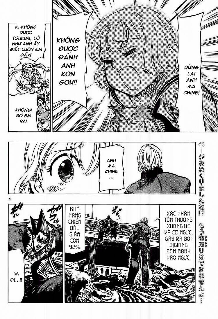 kongou banchou chapter 44 6