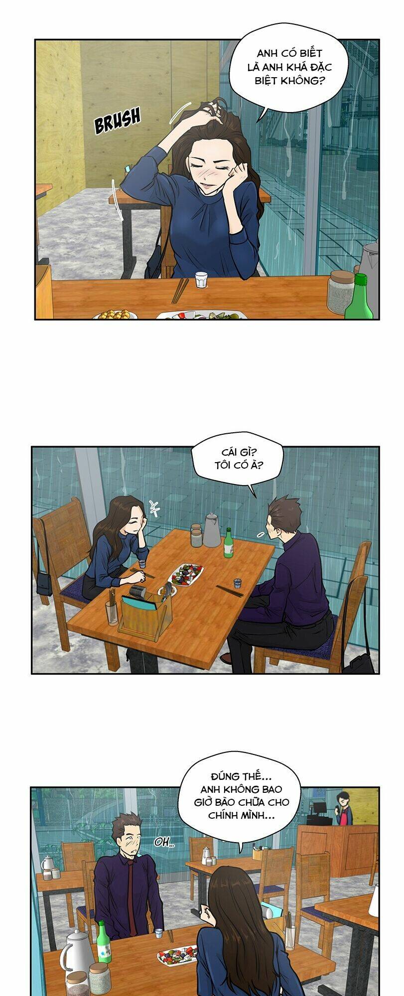 mr kang chapter 19 6