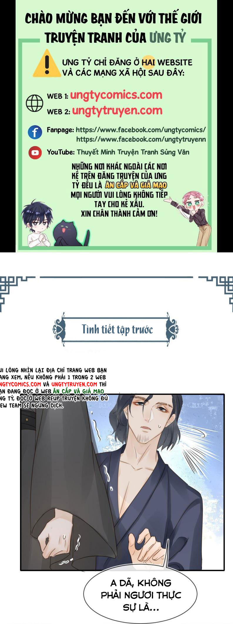 tù long chapter 48 1