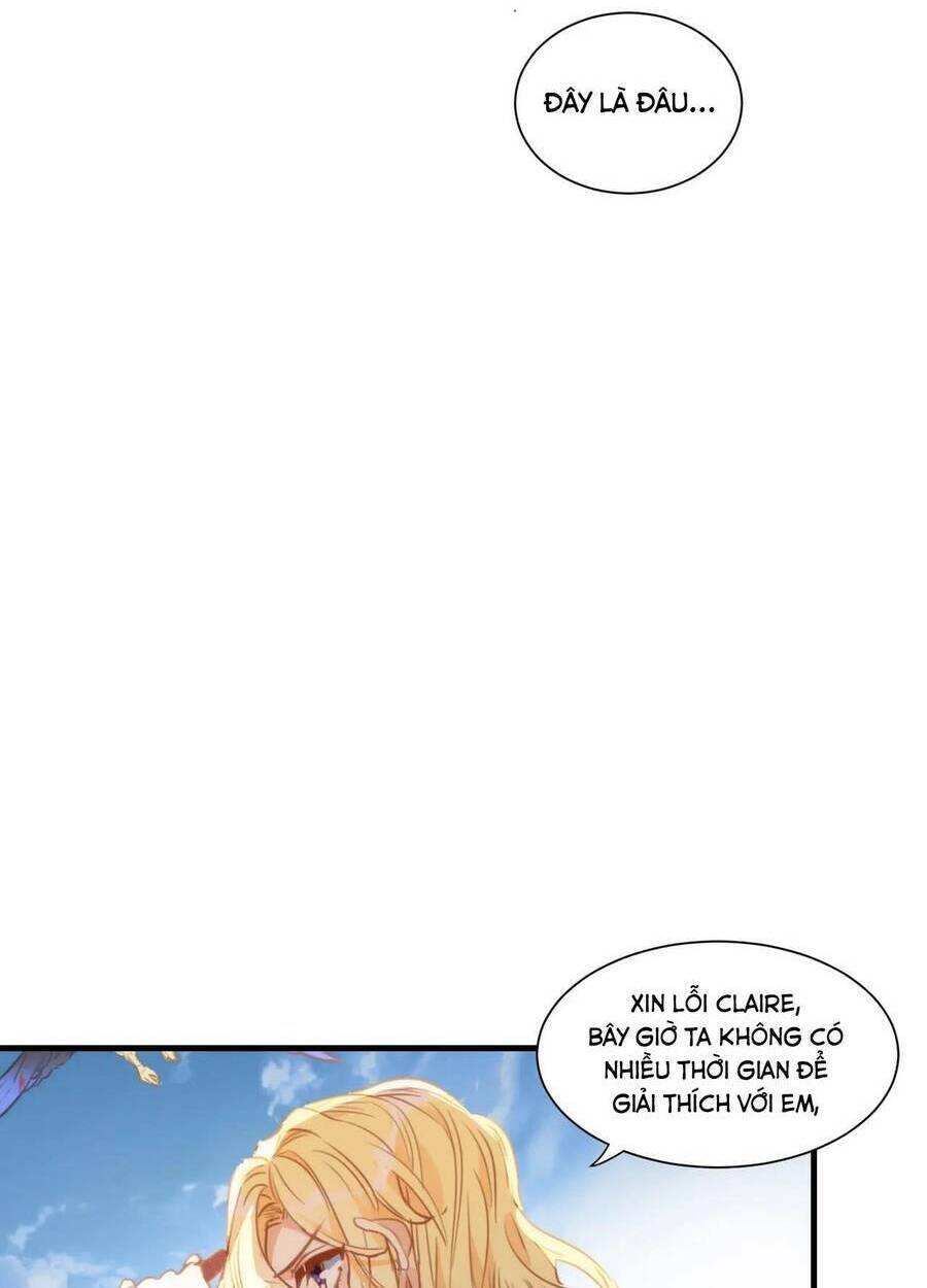 tình địch quái gở lại tăng thêm rồi chapter 39 10