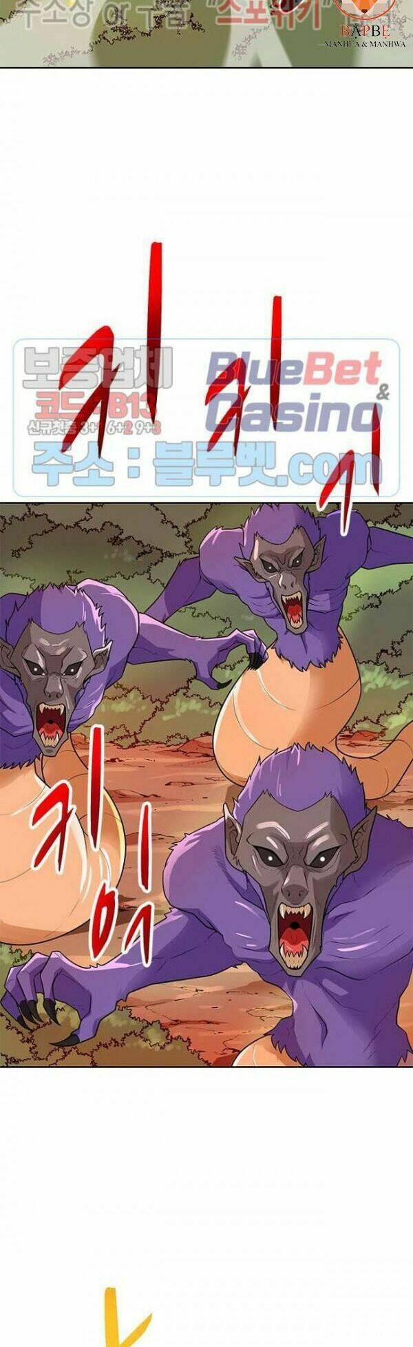 tôi tự động săn một mình chapter 81 3