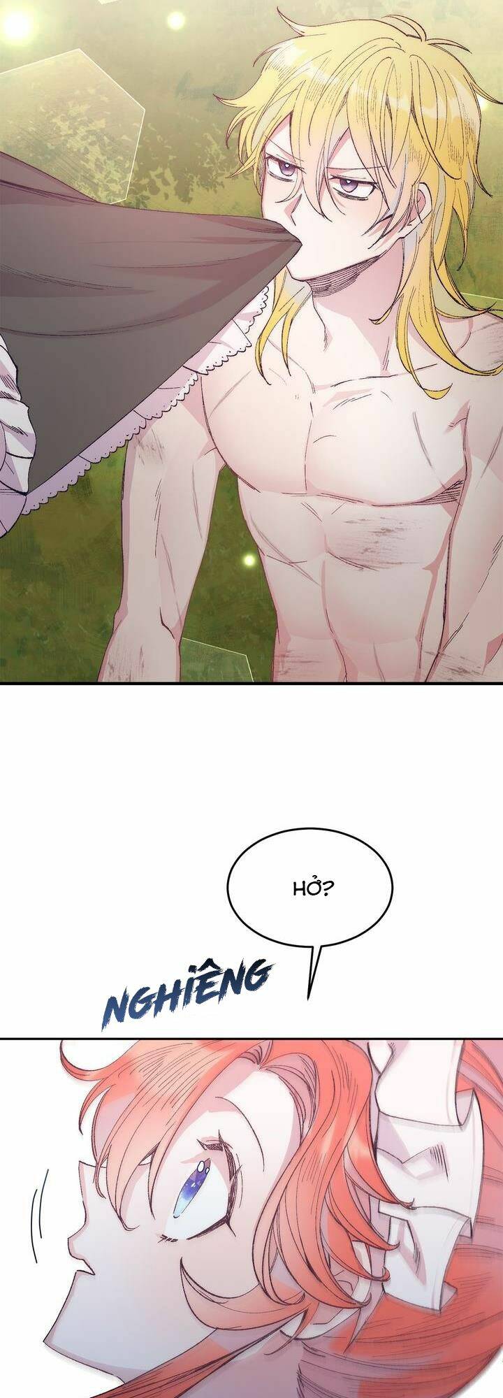cách để trao vương miện cho vị hoàng tử hoang dã của tôi chapter 11 72