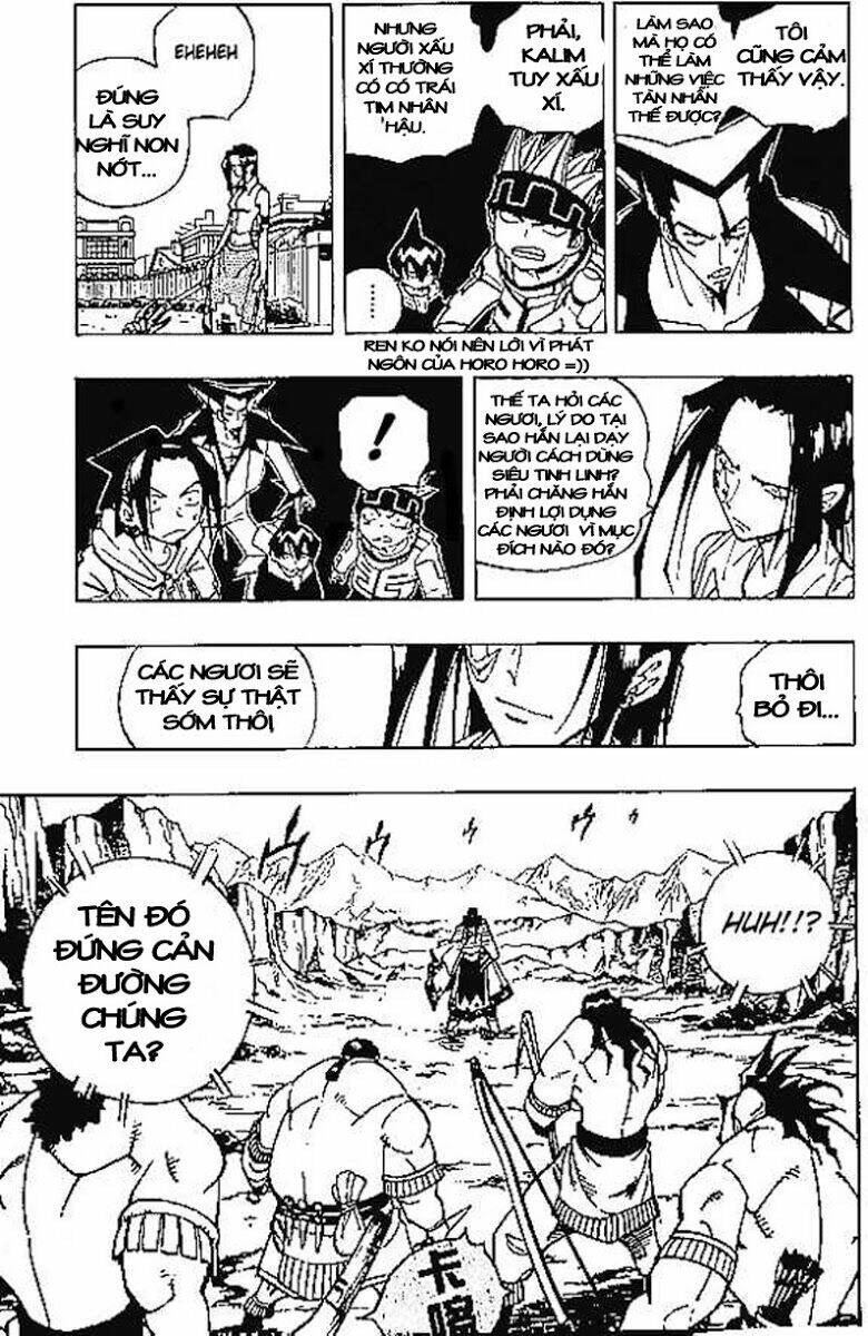 vua pháp thuật chapter 83 11