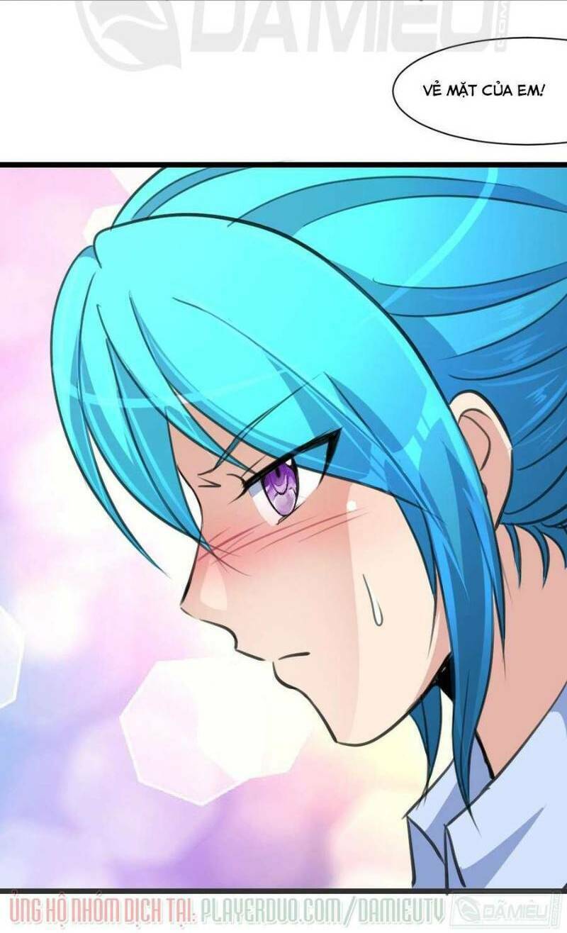 thần nhãn giám định sư chapter 54 8