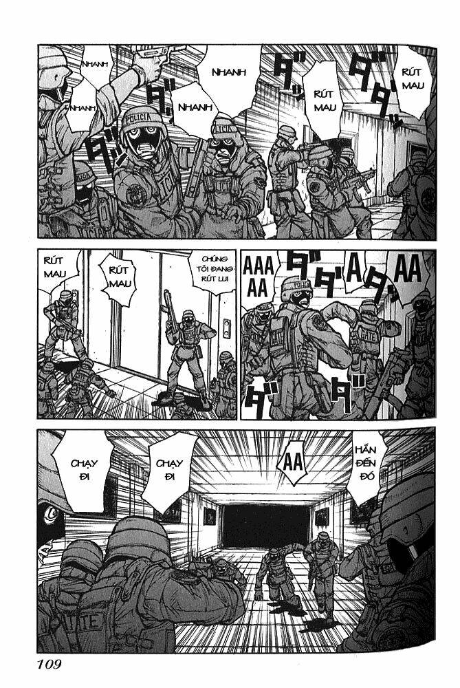 hellsing chapter 17 5