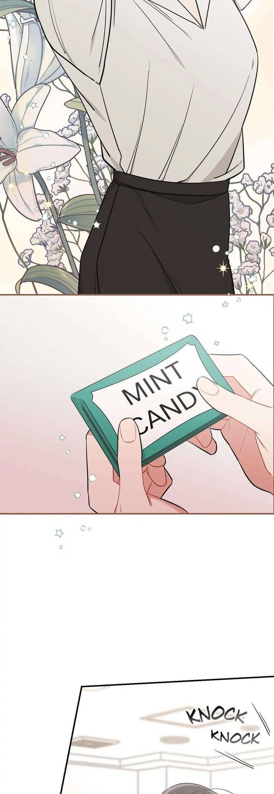 ly espresso của mùa xuân chapter 60 39