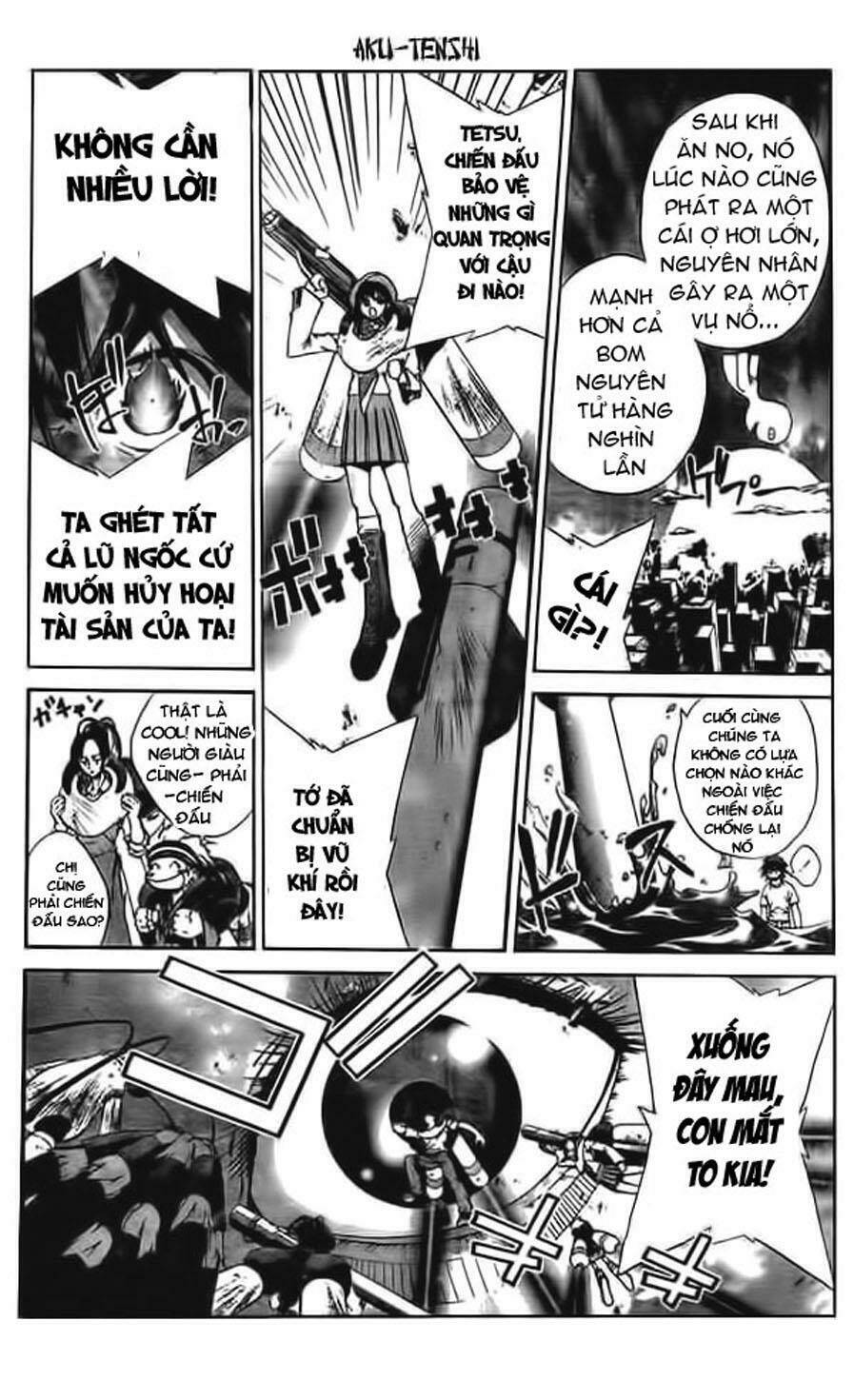 sakuratetsu taiwahen chapter 3 12