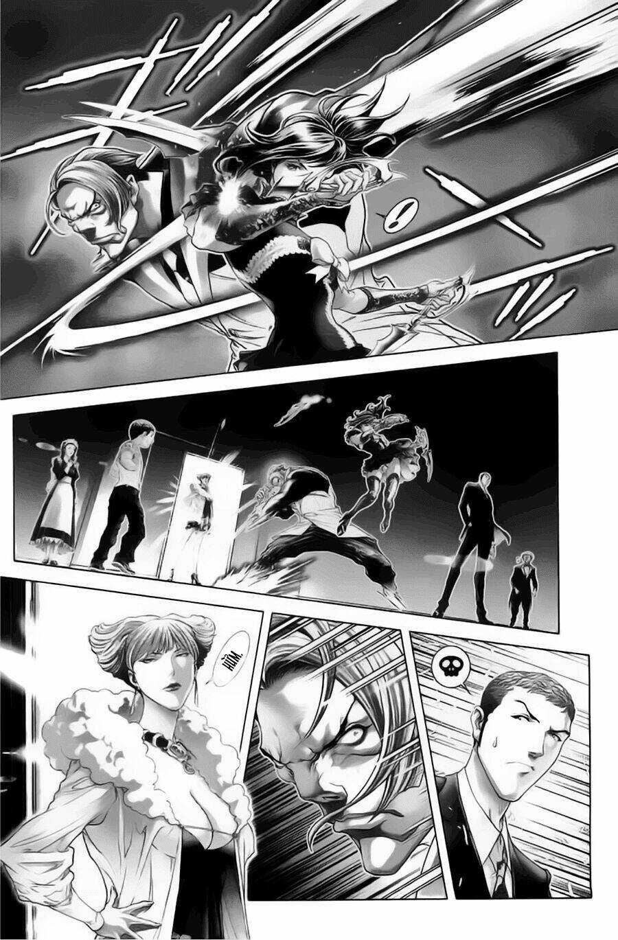 black joke chapter 28 8