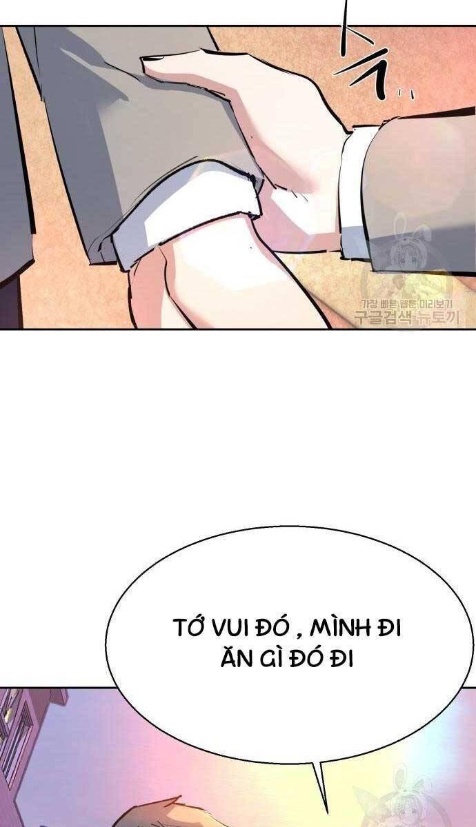 bạn học tôi là lính đánh thuê chapter 143 91