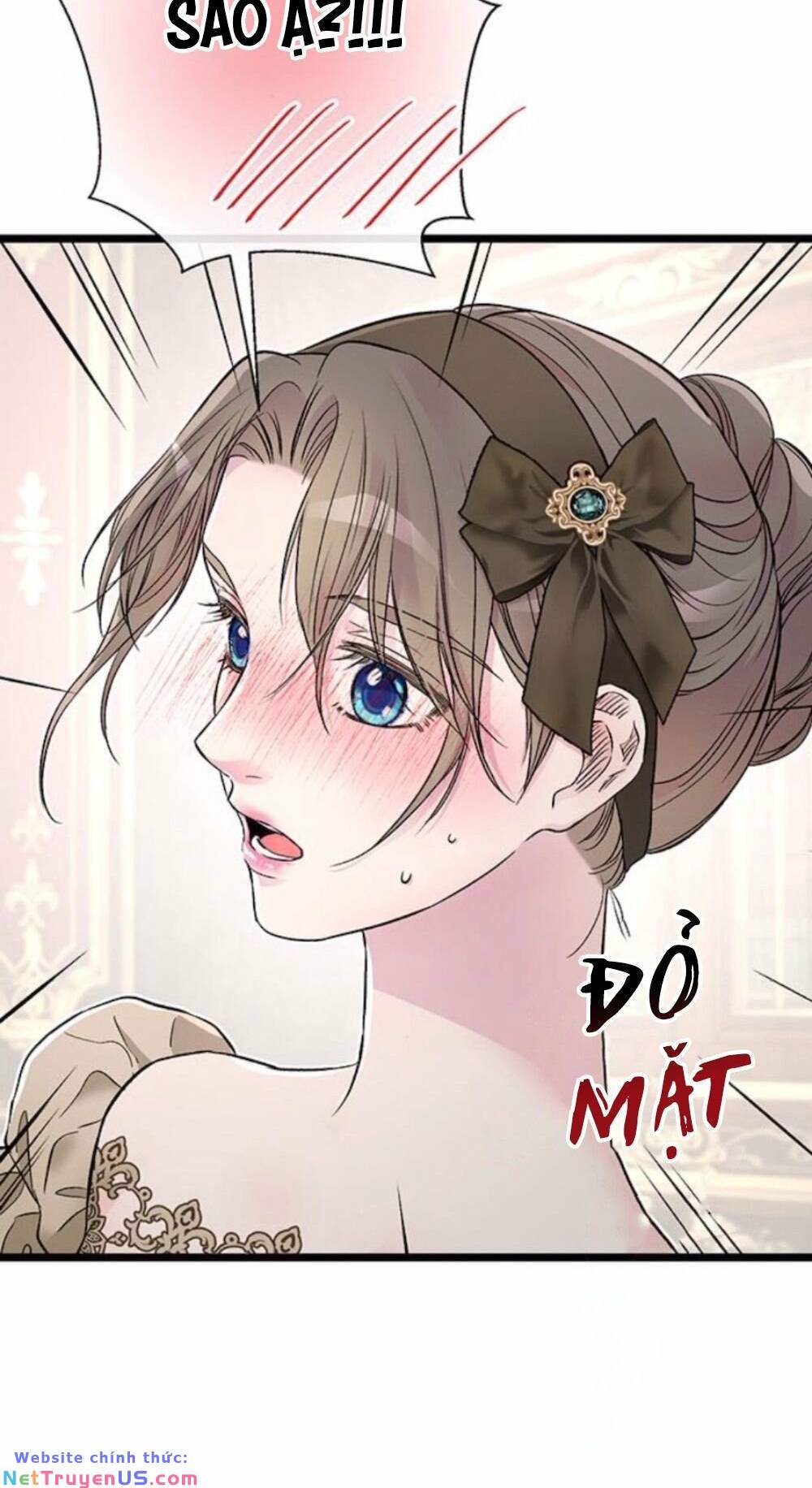 Hoàng Tử Rắc Rối chapter 44.2 32