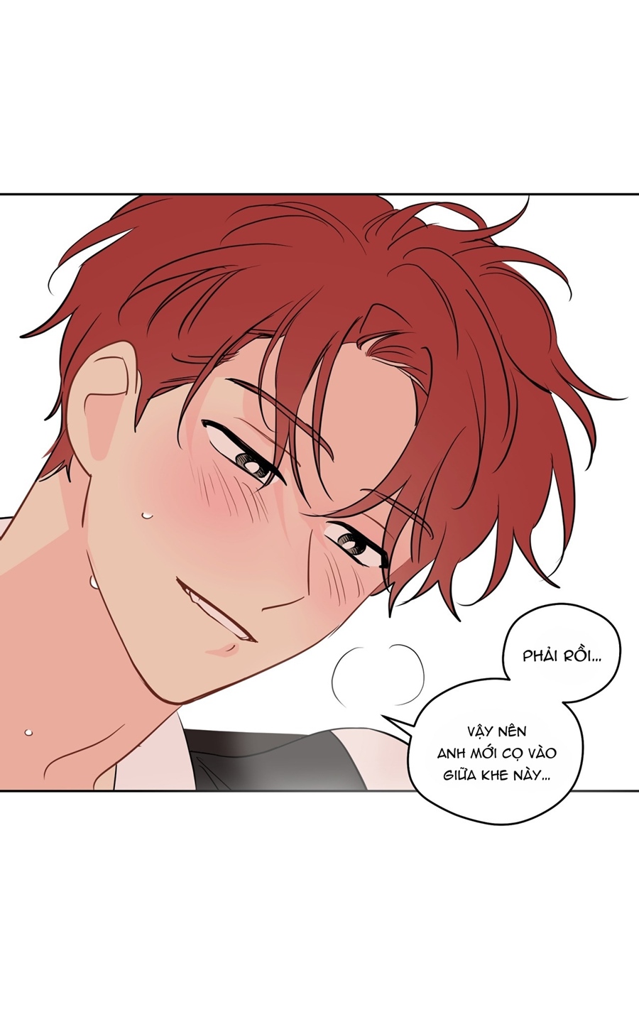 giấc mơ kì lạ chapter 39 39