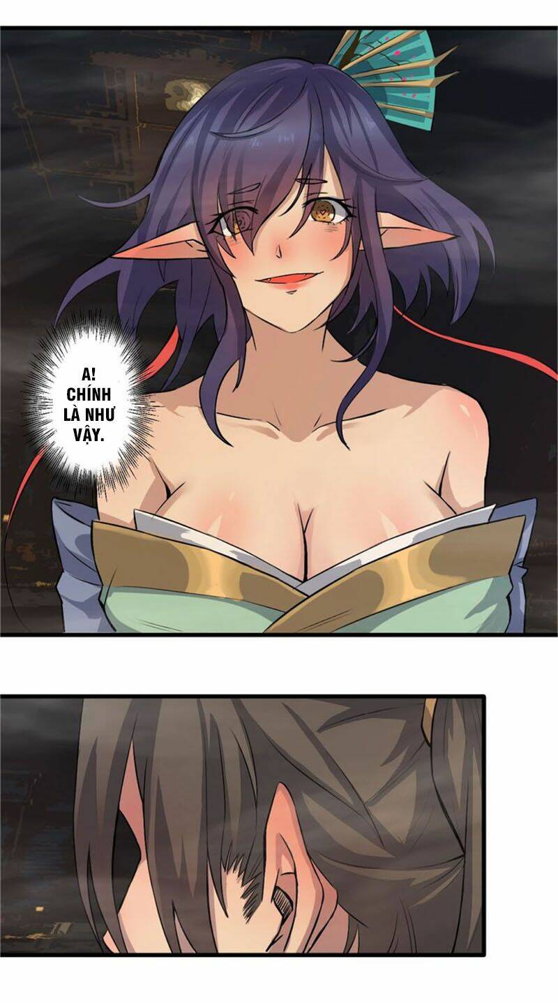 ta luyện dược thành thánh chapter 22 43