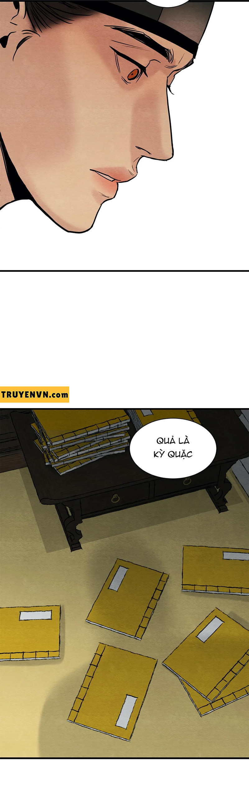 dạ ký chapter 51 5