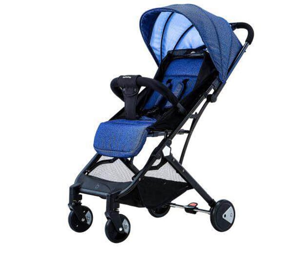 Xe đẩy Baobaohao Yoga Y1 xếp gọn trong vali 12 Xe Day Baobaohao Yoga Y1 Xep Gon Trong Vali (3)