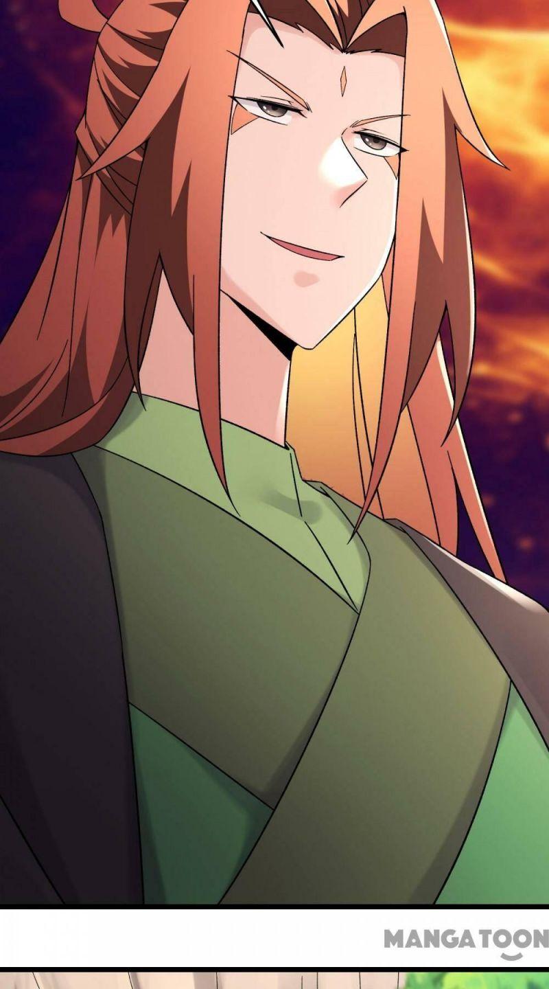 đồ đệ ta toàn là nữ ma đầu chapter 200 12