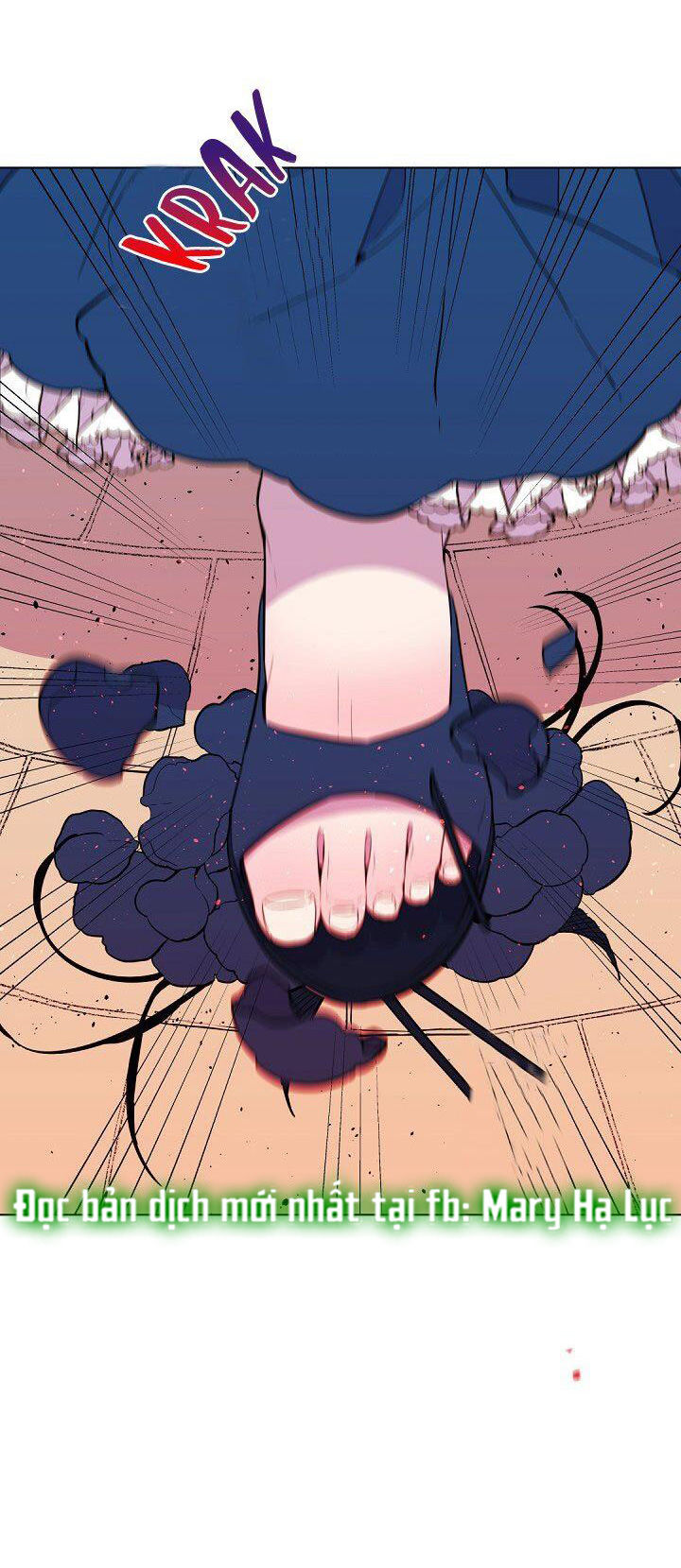 từ tiểu thư thành hoàng hậu - lady to queen chapter 16.2 43