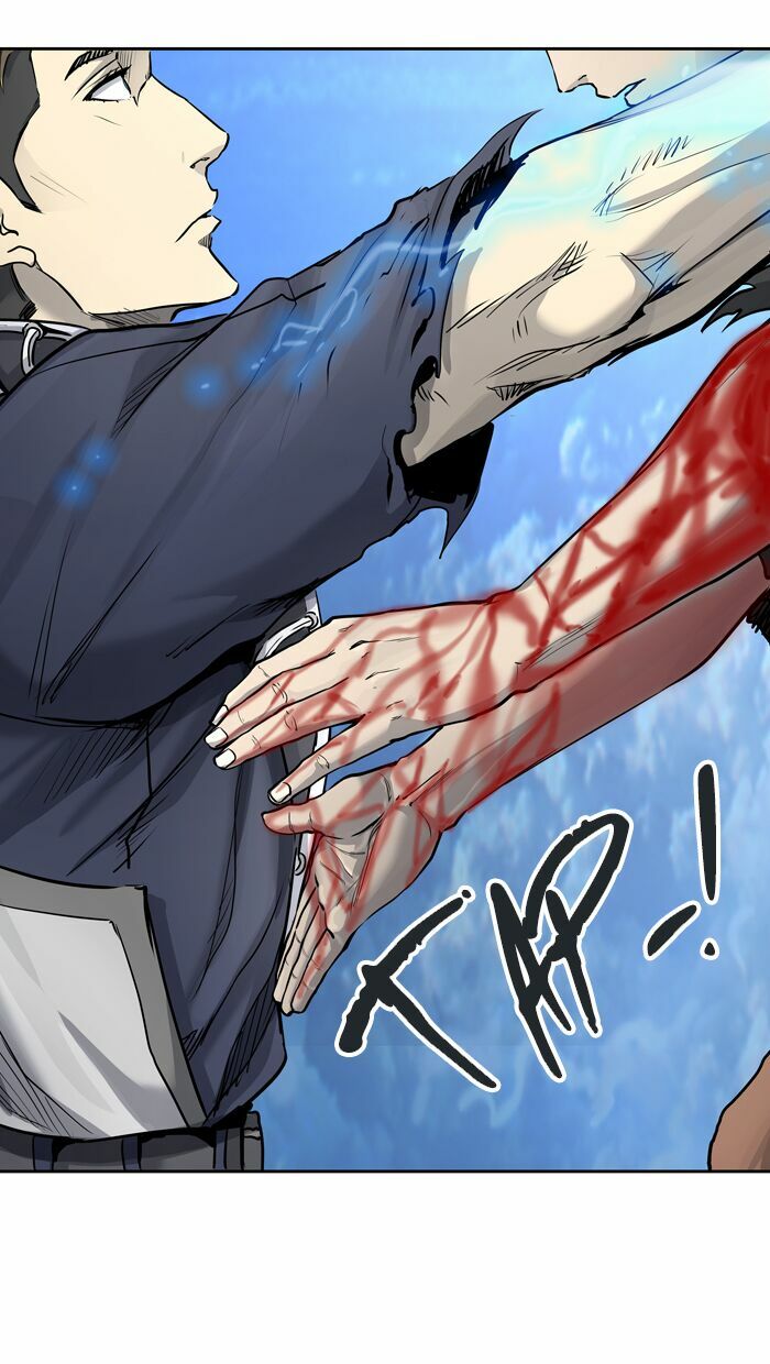 tòa tháp bí ẩn 2 chapter 331.5 27