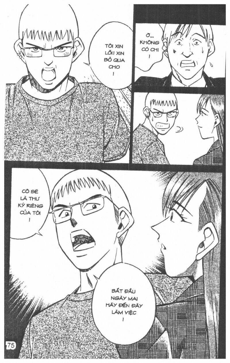 thám tử toma chapter 10 75