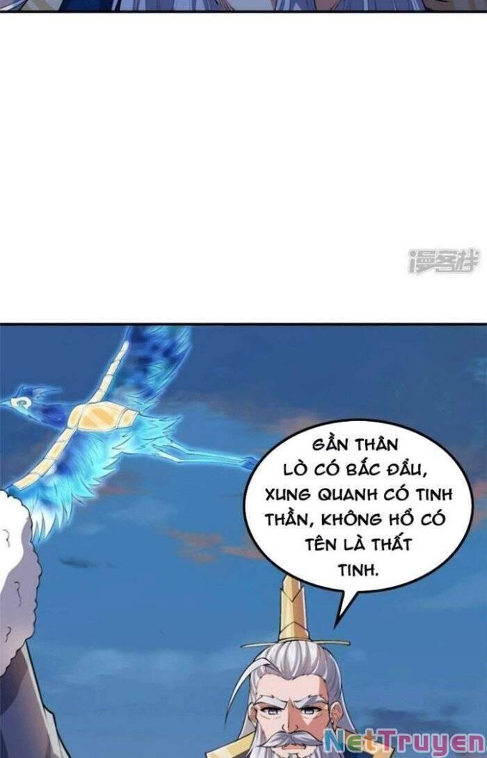 đệ nhất người ở rể chapter 183 11