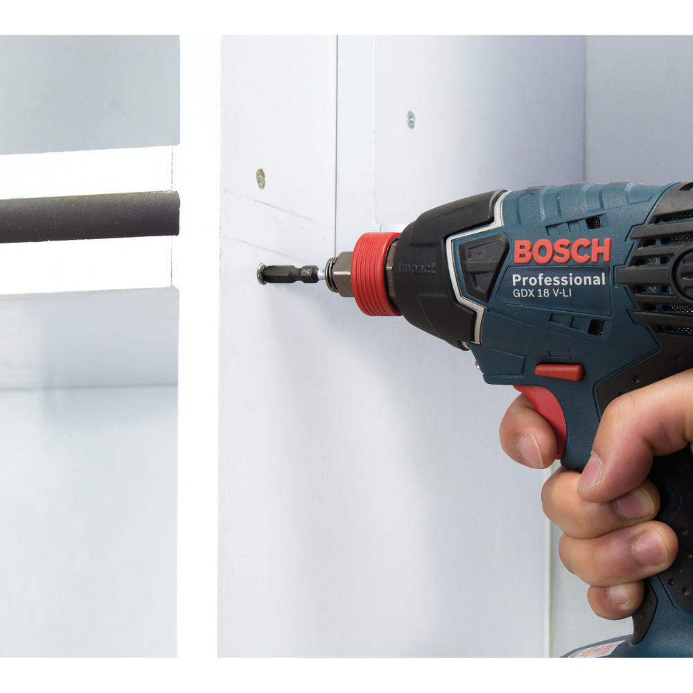 Đầu vặn vít PH2 Power Bit - 1 đầu