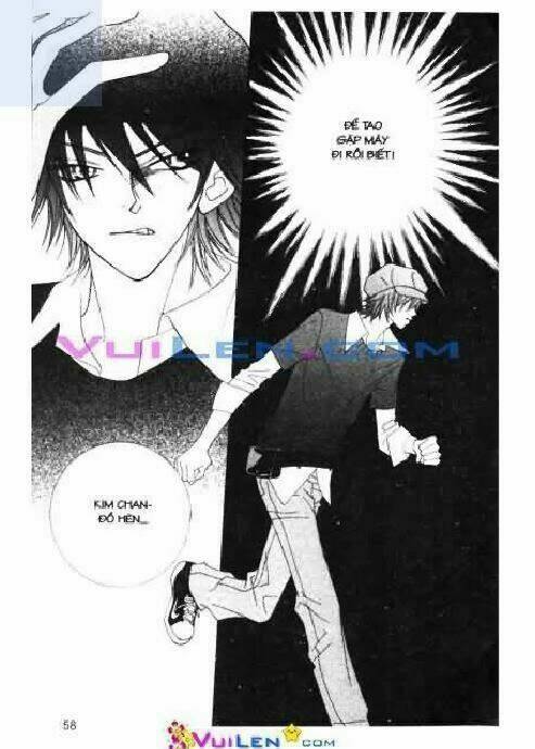 lớp học đặc biệt chapter 3 55