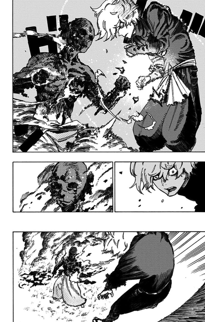 jigokuraku chapter 23 19