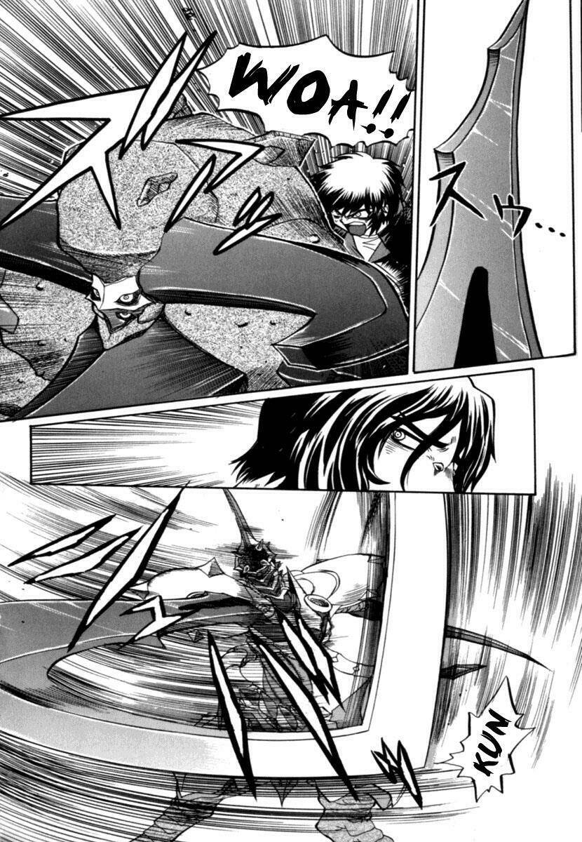 chaosic rune chapter 4 14