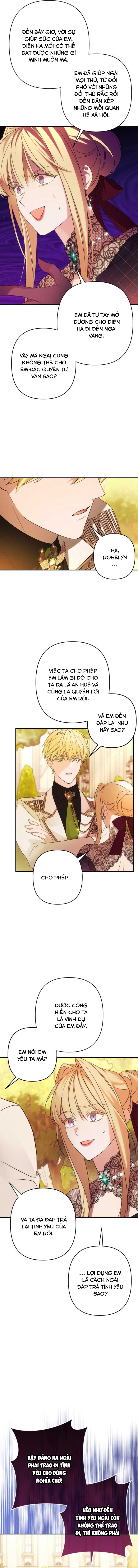 quyến rũ ngài công tước phương bắc chapter 67 13