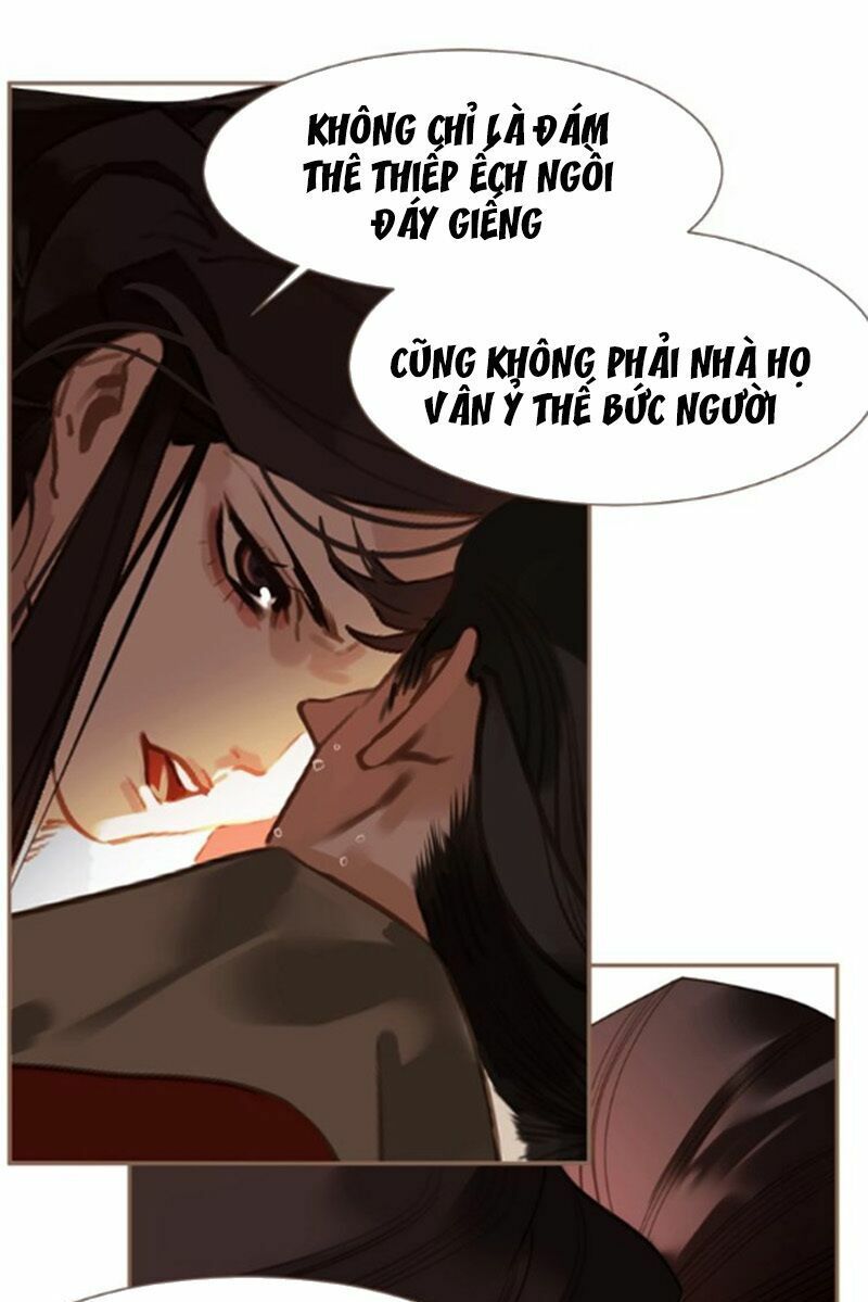 nhất đại linh hậu chapter 80 34