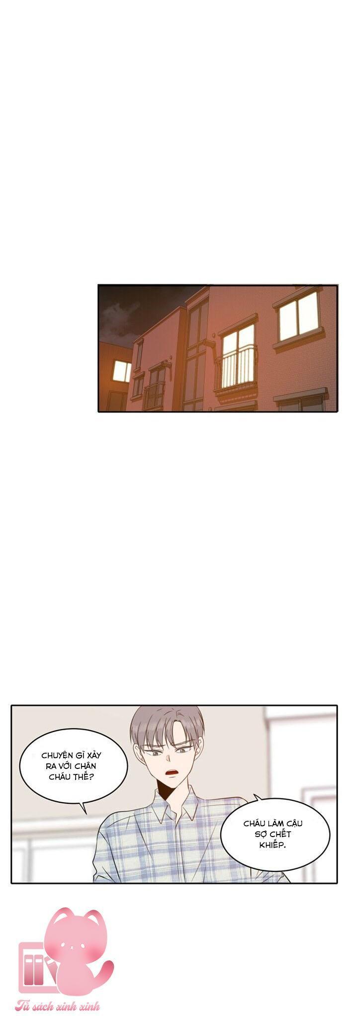 a good day to be a dog chapter 48 16