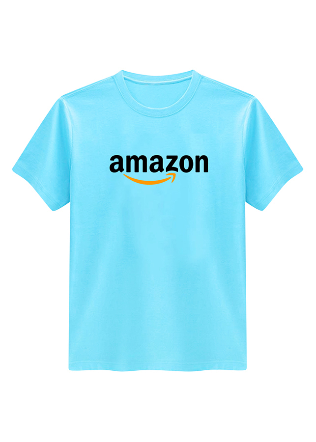 Áo Thun Nam Everest AoKNAM336 - Xanh Nhạt