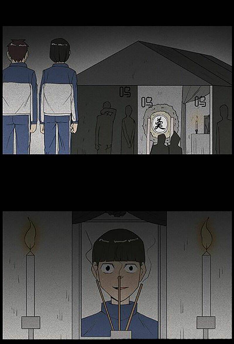 kinh dị đêm khuya chapter 39 13