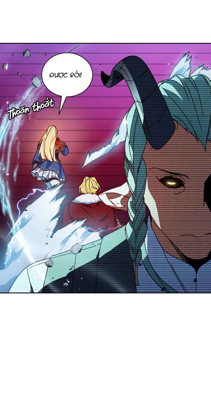 nàng elizabeth thuần khiết chapter 17 65