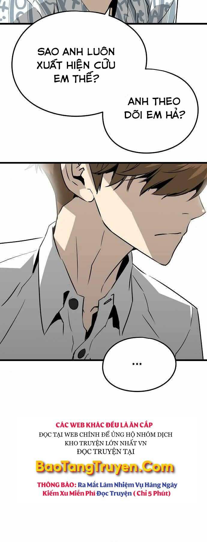 The Breaker 3: Quyền Năng Vô Hạn chapter 4 79