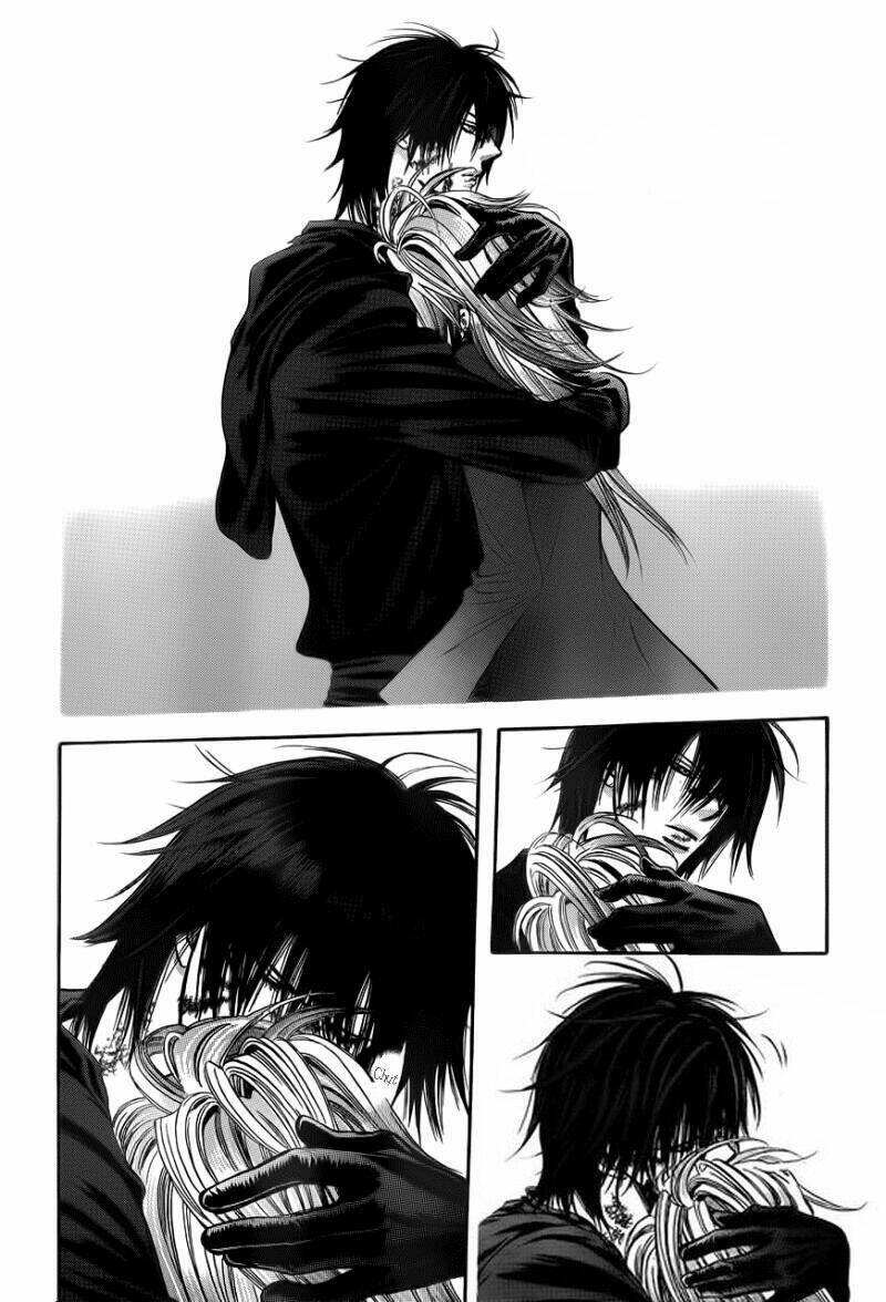 thử thách của kyouko chapter 198 28