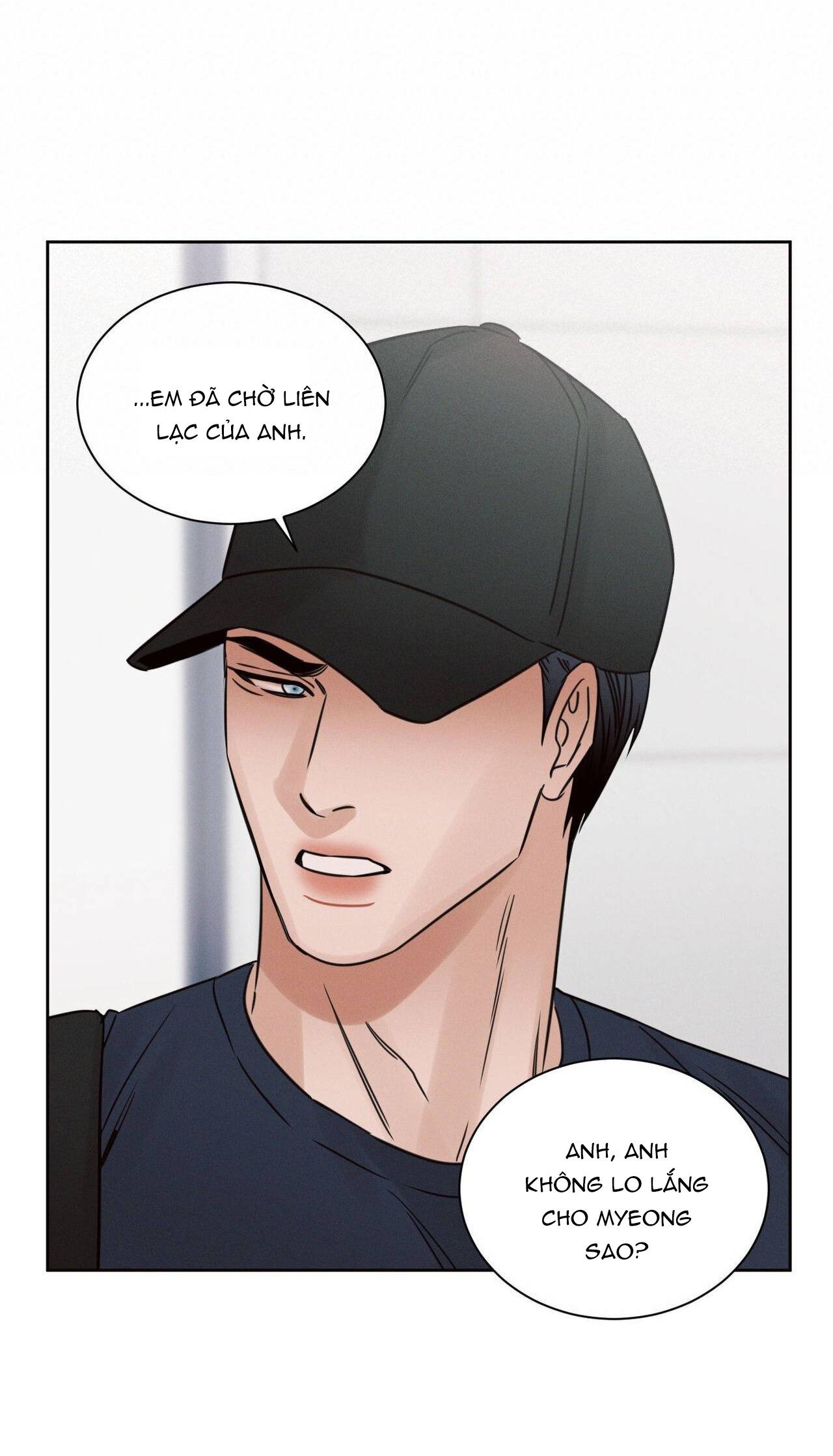 dù anh không yêu em chapter 91 27